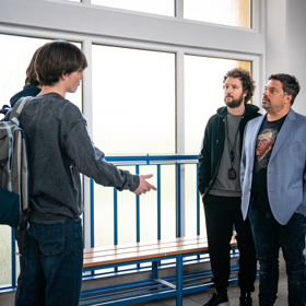 Mládež bude mít po hodině co vysvětlovat.