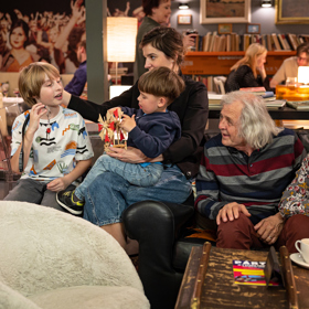 Karla doufala, že rozvod s Márou není konečná. A povede se jim všechno napravit.