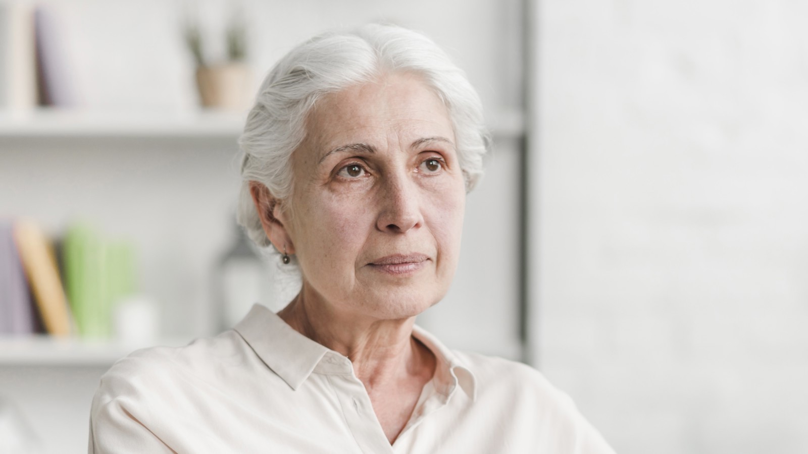 Darina (56): Můj manžel je sice náladový dědek, díky jeho nemoci jsem si ale uvědomila, že bez něj nechci žít