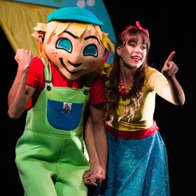 Karol a Kvído už na svém youtubovém kanálu nasbírali přes 68 milionů zhlédnutí.