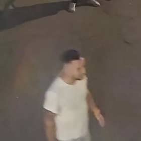 Policie žádá všechny občany o pomoc