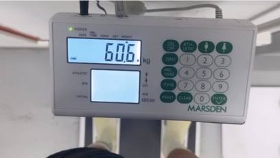 FOTO: Agáta Hanychová