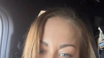 FOTO: Agáta Hanychová