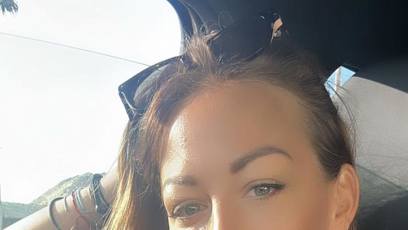 FOTO: Agáta Hanychová