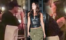 Leonardo DiCaprio má novou lásku: Italská modelka Vittoria je dobrou přítelkyní jeho „přestárlé“ bývalky Gigi Hadid
