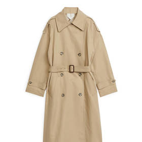 Oversize, Arket, 5 299 Kč.