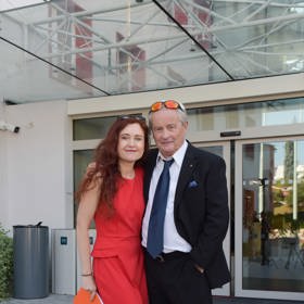 Podílel se i Alexander Hemala