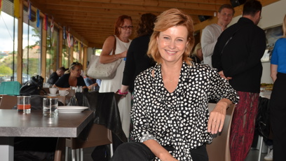 FOTO: Postavou Jitky Schneiderové bude Petrova exmanželka Kateřina.