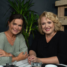 Společně probraly nejen Olžiny významné kariérní milníky, ale také její soukromý život.