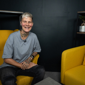 Nikola Němcová vypadla jako druhá. 