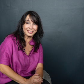 Nela Boudová o menopauze promluvila v pořadu Báry Hlaváčkové na Lifee.cz.