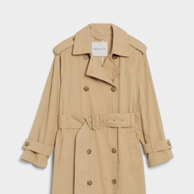 Dvouřadý, Gant, 7 699 Kč.