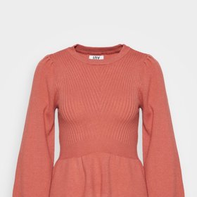 Svetr peplum, JDY, 990 Kč.