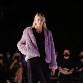 Vídeňský týden módy má  svou pravidelnou jarní a podzimní edici. A tentokát se koná již po patnácté.