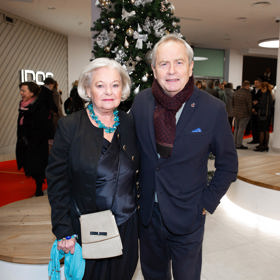 Alexander Hemala je s manželkou padesát let. Poznali se na škole.