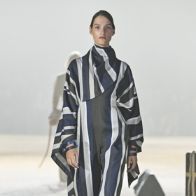 Jakub Polanka / Mercedes-Benz Prague Fashion Week