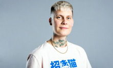 Nikola Němcová vede svou vlastní kavárnu.