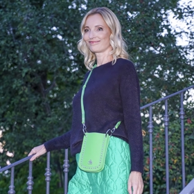 Petra našla lásku po boku řeckého podnikatele. 