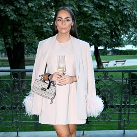 Takhle vypadá Týnuš Třešničková čtyři roky po tragické nehodě v turecké restauraci.