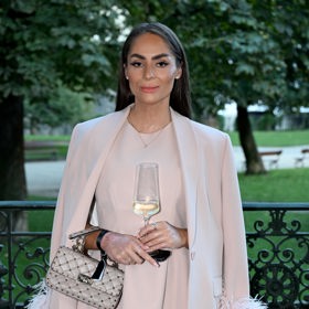 Týnuš Třešničková říká, že nic speciálního na jizvy nepoužívá, jen pleť více hydratuje.