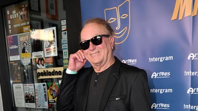 FOTO: Janda vypadá stále dobře.