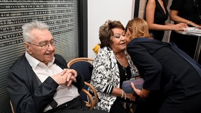 FOTO: Jiřina Bohdalová má problémy s nohama.