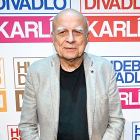 Ivan Mládek je otec čtyř dětí.