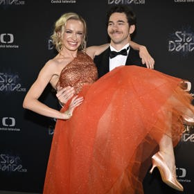 Za jejím zraněním stojí Marek Adamczyk.