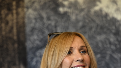 FOTO: Tereza má prý velký nadhled.