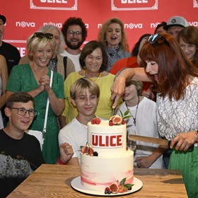 Seriál Ulice zahajuje již 19. sezonu.