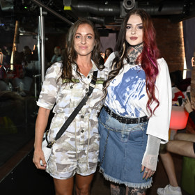 Známá influencerka a tatérka má za sebou Like House, Prostřeno! i zápasy v Clashi.