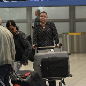 Nejstarší dcera Karla Gotta zhubla