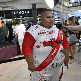 Tomáš chce do budoucna zhubnout