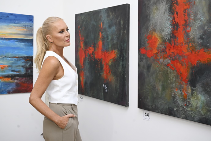 FOTO: Simona rozdělila lidi na dva tábory. – stránka 527
