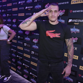 Daniel Klement alias Icko.