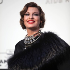 I když si Linda v tu chvíli myslela, že má nemoc za sebou, nebylo to tak. Loni se jí nádor v prsu objevil znovu.