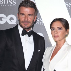 Victoria a David Beckhamovi tvoří pár už 26 let. Vychovávají nebo vychovali spolu čtyři děti.