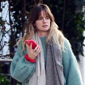 Cressida Bonas byla vážnou známostí prince Harryho mezi lety 2012 a 2014