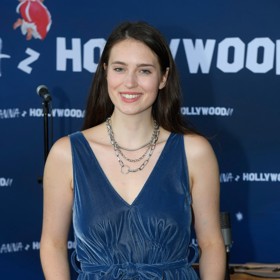 Dcera hokejisty Dominika Haška říká, že nemá ráda krátké sukně a podpatky.