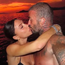 Victoria nyní v chystaném dokumentu Beckham, David Beckham přiznala, že si manžela nejprve prověřila, než se s ním sešla na rande.
