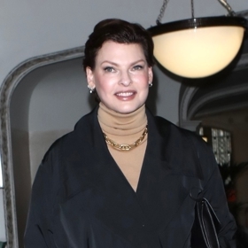 Linda Evangelista se v dokumentu The Super Models rozpovídala o pětiletém dramatickém manželství s bývalým šéfem prestižní modelingové agentury Géraldem Mariem.