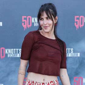 Brucova dcera z předchozího manželství Scout Willis své maceše za odvážný krok vysekla poklonu.