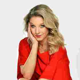 Sabina Laurinová byla akční dítě