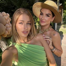 Zuzana Plačková je na Slovensku hodně známá. 