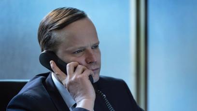 FOTO: Kryštof Hádek je jednou z hvězd krimi seriálu Oktopus.