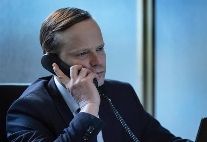 FOTO: Kryštof Hádek je jednou z hvězd krimi seriálu Oktopus. – stránka 10