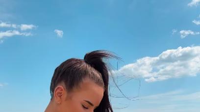 FOTO: Barbora Stříteská a Marek Valášek se pochlubili radostnou novinkou. Hrdličky očekávají miminko!