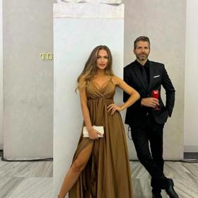 Moderátor Petr Cerha alias Nasty a Tereza Lojkásková z Love Islandu se zasnoubili