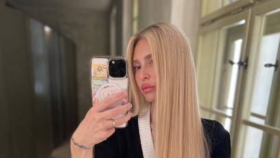 FOTO: Denisa Šuralová je vdova po fotbalistovi Šuralovi.