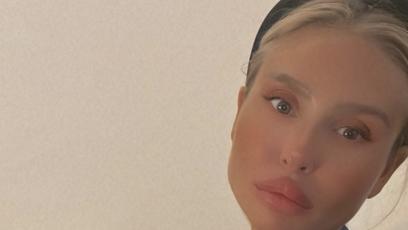 FOTO: Denisa Šuralová zmizela ze sociálních sítích, nyní už je zpět.